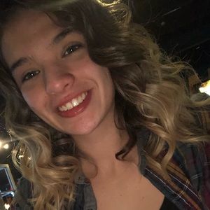 Meet your Posher, Madison